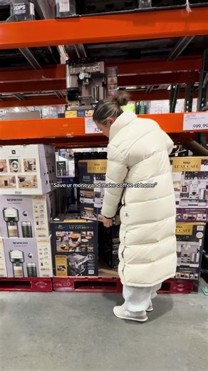 Investing in Education: The Role of Caffeine in PA School