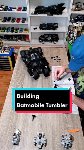 BrickLytics by Andy på TikTok