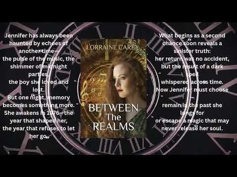Between The Realms