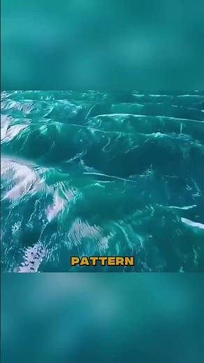 If You See This Square Waves, RUN!