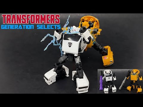 Transformers Earthrise Generation Selects Bugbite Review