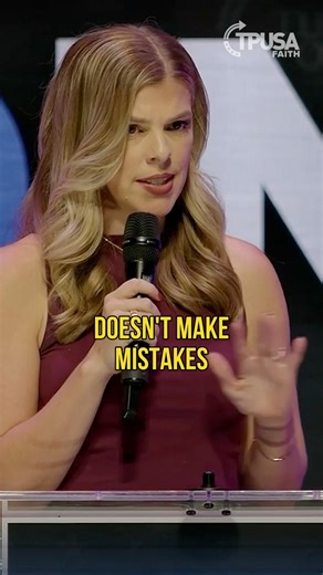 4.5K views · 256 reactions | Biblical Femininity > Feminism | TPUSA Faith | Facebook