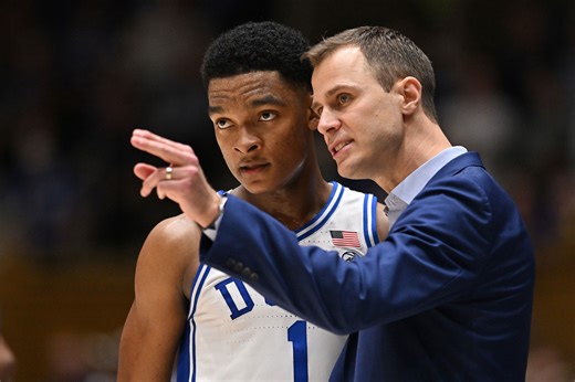 Duke: Insider drops crushing NCAA Tournament injury update on Caleb Foster
