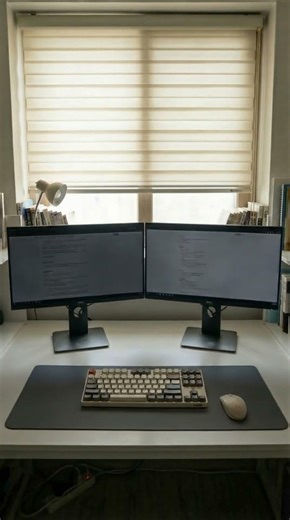 🖥️ Messy Desk → Dream Desk Setup | Korean Desk Transformation