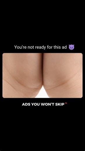Genius Advertisements on Instagram: "What was your first thought? 😝 Follow @adsyouwontskip.in for more such creative ads ♥ Title: Handbutts Brand: Geberit (@geberit_group @geberit_in) Product: Aquaclean Agency: Wunderman Thompson Switzerland (@wunthompson) Production Company: Eqal Visual Productions Chief Creative Officer: Swen Morath Creative Director: Annette Häcki Art Director: Cedric Fuchs Copywriter: Julia Staub Business Director: Stephan Lanz Account Management: Anita Roll, Corina Carabel