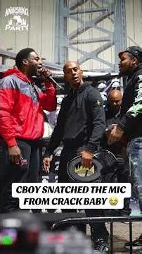 Crenshaw vs. Chester 👀