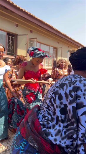 Chilanga Mulilo Inspiration for Zambian Weddings