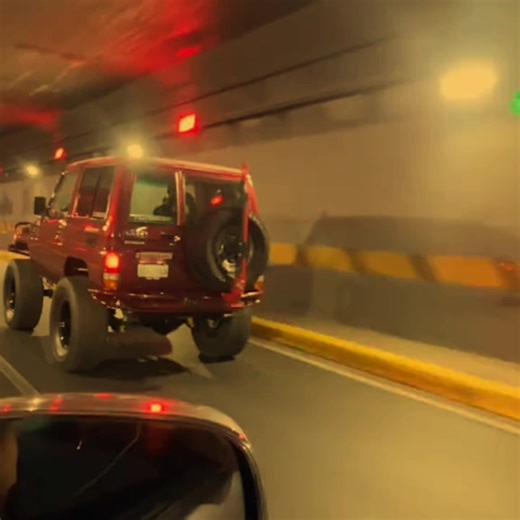 Busca Machito de Venezuela: El 4x4 Perfecto