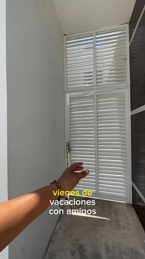 Donde hospedarse en cancun? Una opción para tus próximas vacaciones ubicada en el corazón de la zona centro de cancun. #vacaciones #airbnbtips #hospedajefamiliar #cancunnativos | Cancunnativos360