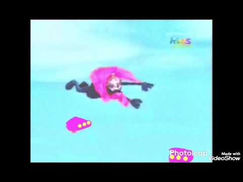 Sesame street 2003 intro vhs