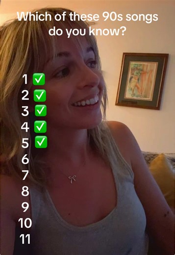 Ultimate 90s Music Trivia Challenge