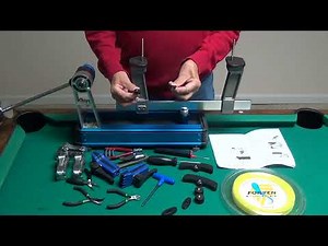 Gamma X 2 or X STRINGER introduction