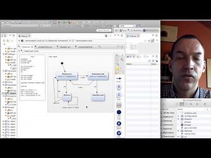Creating statecharts - part 3
