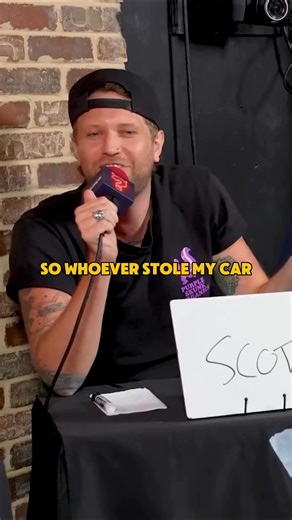 54K views · 839 reactions | Weirdest Car Thieves Ever | Ryan Long | Facebook