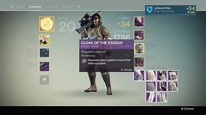 Destiny update! Learn about Prison of Elders, the tough new co-op challenge coming to House of Wolves this month: http://bit.ly/1PpcHeu | PlayStation