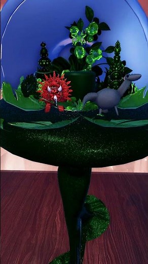 POV: the theme is Jurassic Age and you see this... #dresstoimpress #dresstoimpressroblox #dti #short