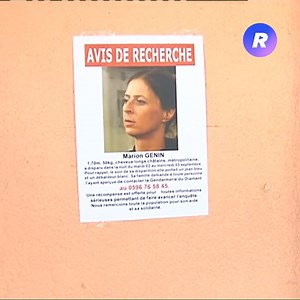 Après un restaurant entre amis, Marion Génin fait une halte sur la route avant de disparaître et de ne plus donner de nouvelles 😲 #faitdivers | Real Life
