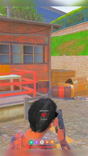 Typical day playing fivem lol #D10 #fivem #pvp #real