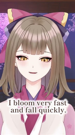 What am I? Spring Flower! 🌸