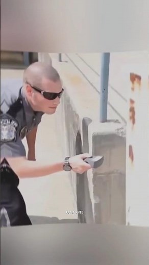 How Spike Strip Works??