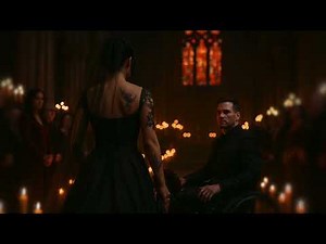 Gothic Wedding Processional — Custom Bridal Aisle Song | Custom Wedding Music