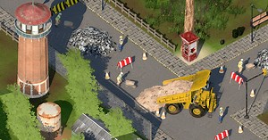 Download & Play Real Construction & Excavator on PC & Mac (Emulator)