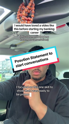 Tips for Bankers: Building Confidence and Effective Positioning