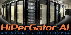 University of Florida to spend $24 million on advanced supercomputer