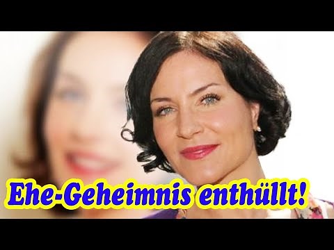 Marisa Burger marriage secret revealed!