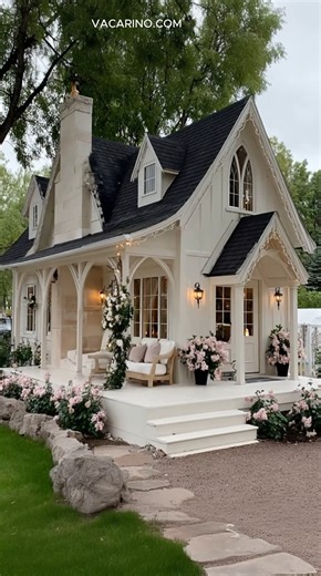 Gorgeous 🤩 | Tiny House Designs