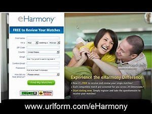 eHarmony Discount - Start Meeting A Hot Single Today!