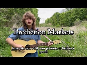 Prediction Markets