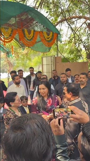 Tanya mittal family house fake bigg boss #biggboss #tanyamittal #paisa #trending #shorts #viralvideo