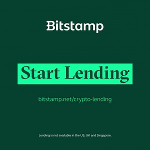 🔒 Safeguarding Your Assets with Bitstamp! 🔒 At Bitstamp, your security is our priority. We're proud to share how we mitigate lending risks for our valued customers: ✅ Permission-Based Lending: Your assets, your choice. Bitstamp never lends your assets without your explicit permission. ✅ Smart Portfolio Management: We're all about balance. We limit each lender's portfolio exposure to individual borrowers. ✅ Tiered Protection: Safety in diversity. No more than 15% of each portfolio is lent to an