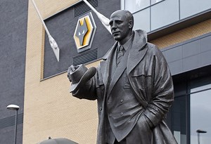 Wolves face losing mega millions in potentially huge blow