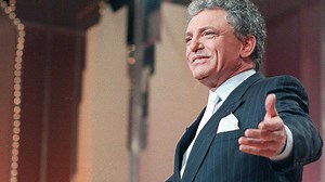 Jacques Martin : 5 femmes, 8 enfants, une carrière exceptionnelle