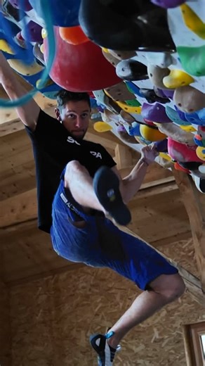 Climbing Videos + Gear Shop on Instagram: "Precision, Power, Limited. 🇬🇧 Introducing the SCARPA x BananaFingers x EpicTV Instinct LE — a 1,000-pair special built for climbers who want every millimetre to count. . A 2 mm Lorenzi microfibre upper for long-term shape retention. A full XS Grip2 outsole for maximum power transfer on steep ground and tiny footholds. And the Instinct lineage running through every detail. . Limited drop. Once they’re gone, they’re gone. . Available now at EpicTV Shop.