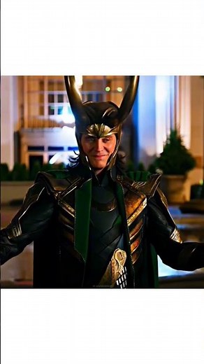 Who Is The Most Powerful Villain In Avengers? 😈 | Thanos Explained #shorts