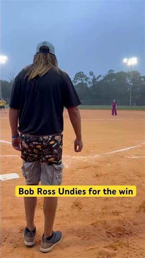 Happy Little Accidents | Kickball Blooper | WePlay Social