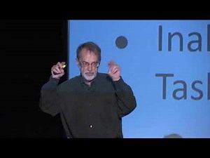 Sociocracy: Thinking Smarter Together | John Buck | TEDxUMD