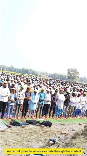 B*abri m*asjid Frist Namaz | Jumma Mubarak 🕌 #viral #shorts p