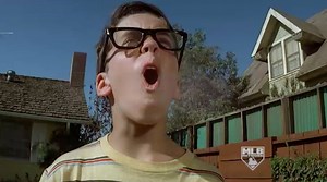 Perhaps the greatest baseball movie of all time starts at 8pm ET. | MLB Network