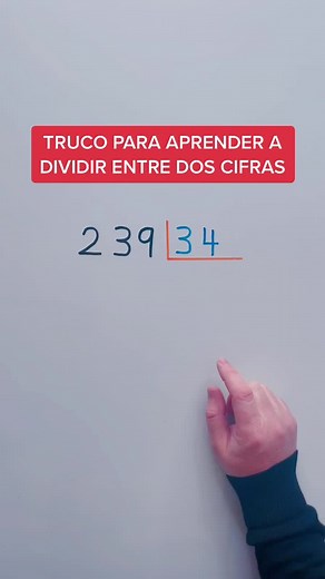 Aprende a Dividir: Trucos y Ejemplos Prácticos en Matemáticas