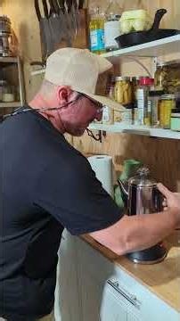 ‪@vevor.official‬ Electric Percolator Coffee Maker | Best camping Coffee Maker