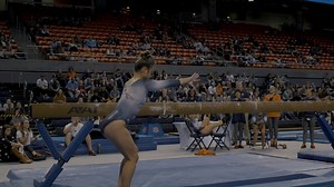 9.1K views · 141 reactions | Great night in #Auburn Arena! So fun to be in front of our fans again! Is it 2⃣0⃣1⃣9⃣ yet??  » auburntige.rs/2FPs47t #WarEagle | Auburn Gymnastics | Facebook