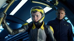 Immersed in Movies: Digital Domain Talks ‘Ender’s Game’ Zero-Gravity VFX