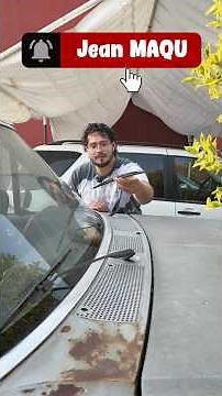 I was able to change them myself! How to change your windshield wipers!!! #ford #pickup #automobile