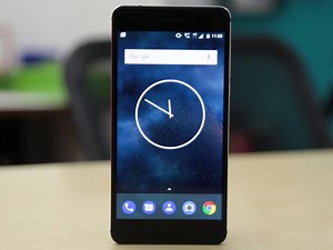 Nokia 6 Review