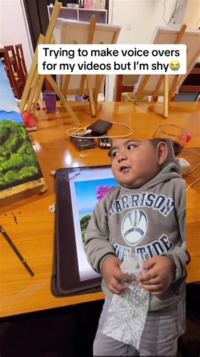 Cómo superar la timidez al grabar voz en off