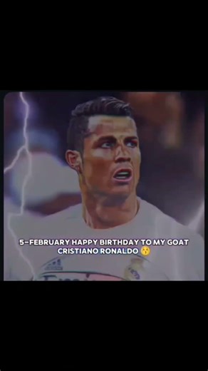 Happy Birthday Ronaldo | #ronaldobirthday #ronaldo #ragelox |